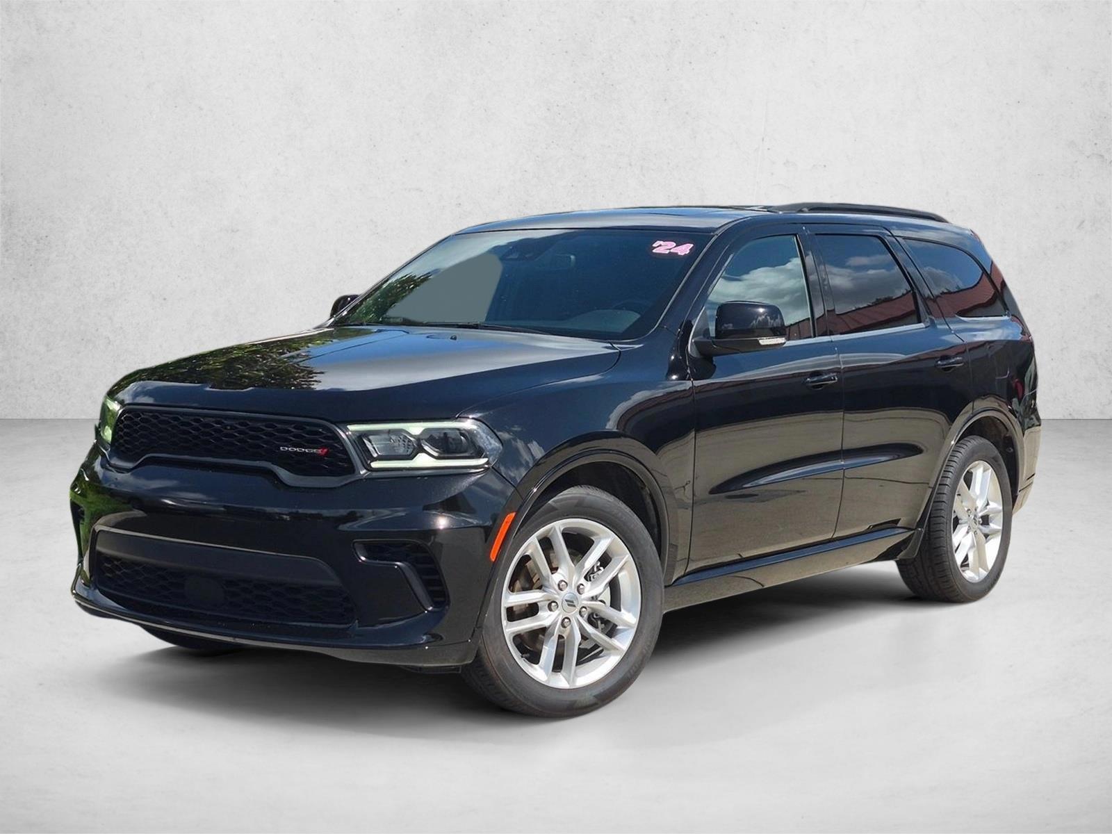 Thumbnail: 2024 Dodge Durango - 1