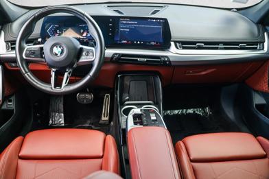 2026 BMW X1