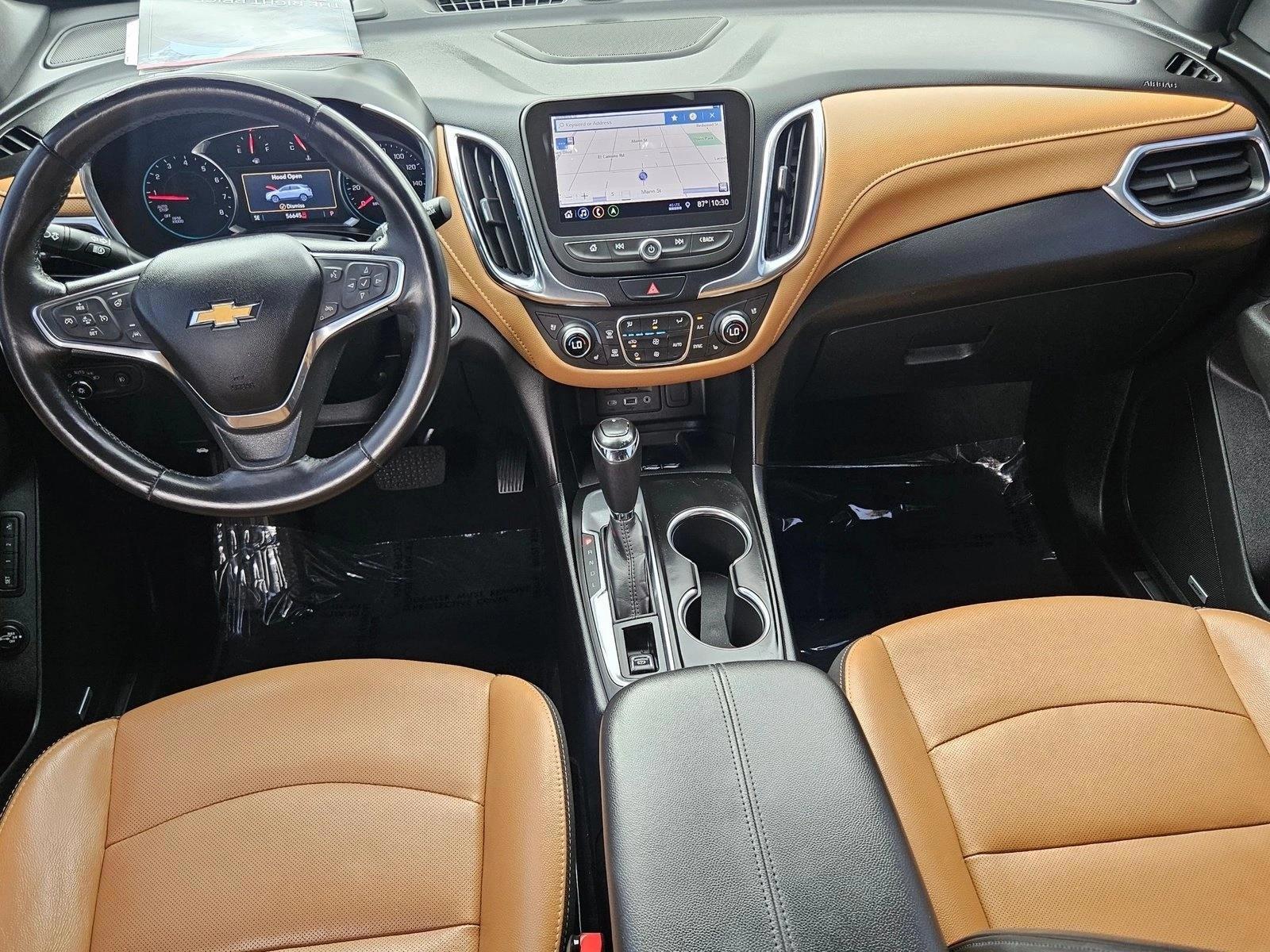Thumbnail: 2019 Chevrolet Equinox - 4