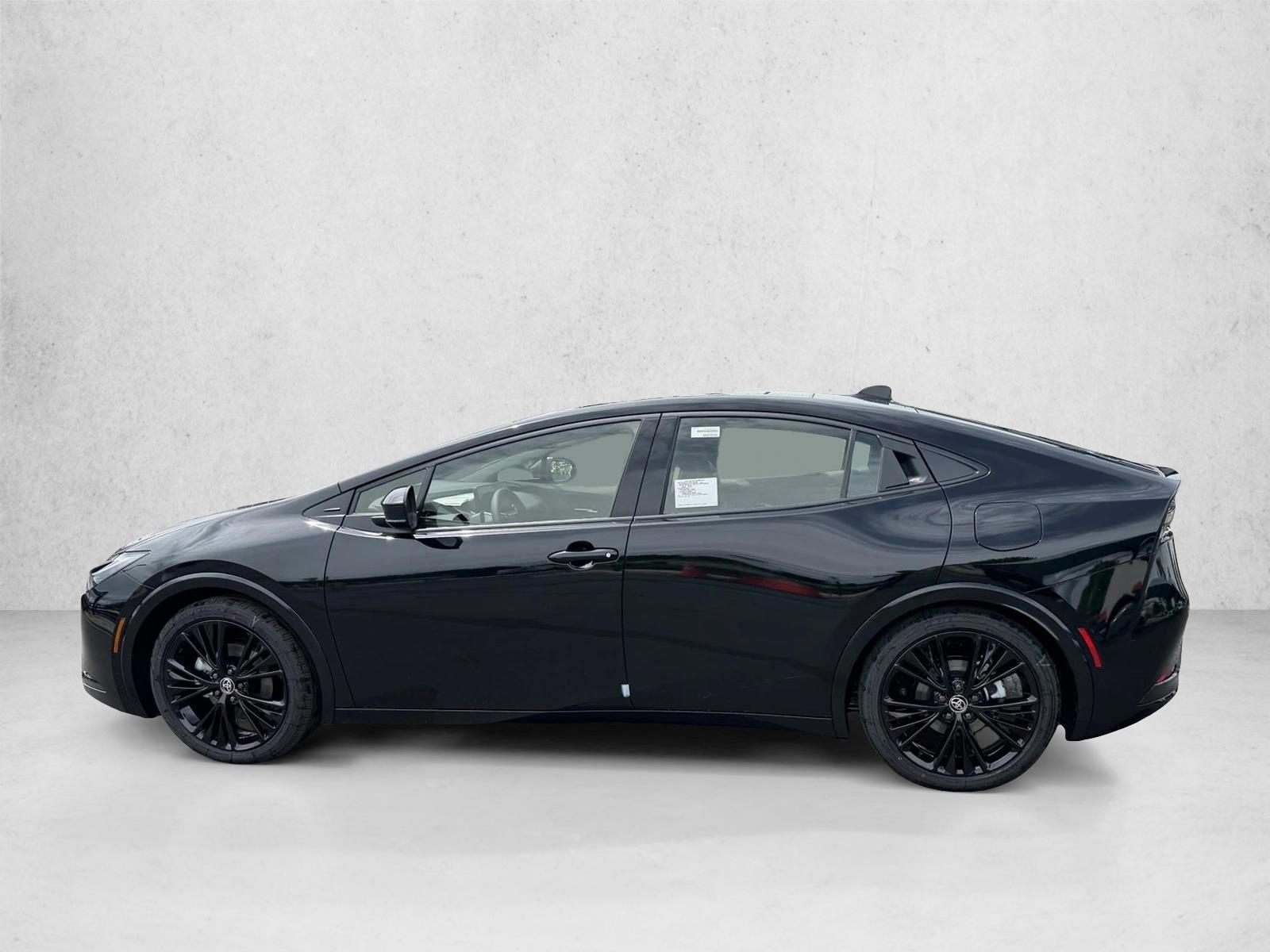 Thumbnail: 2026 Toyota Prius - 2