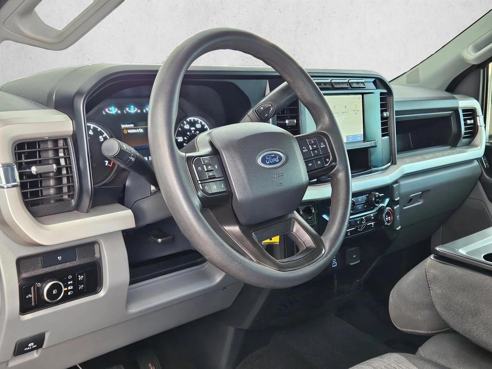 Thumbnail: 2023 Ford F-250 - 3