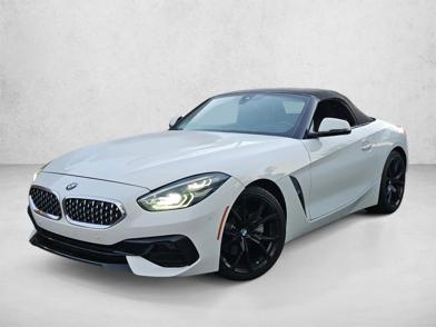 2020 BMW Z4 sDrive30i -
                  Valencia, CA