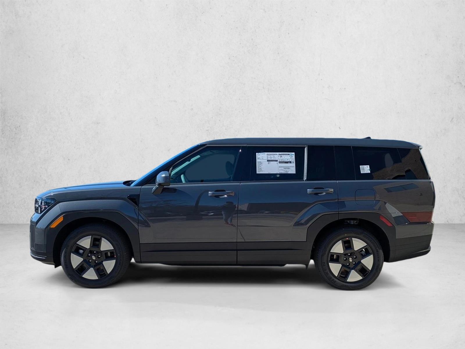 Thumbnail: 2026 Hyundai Santa Fe - 2