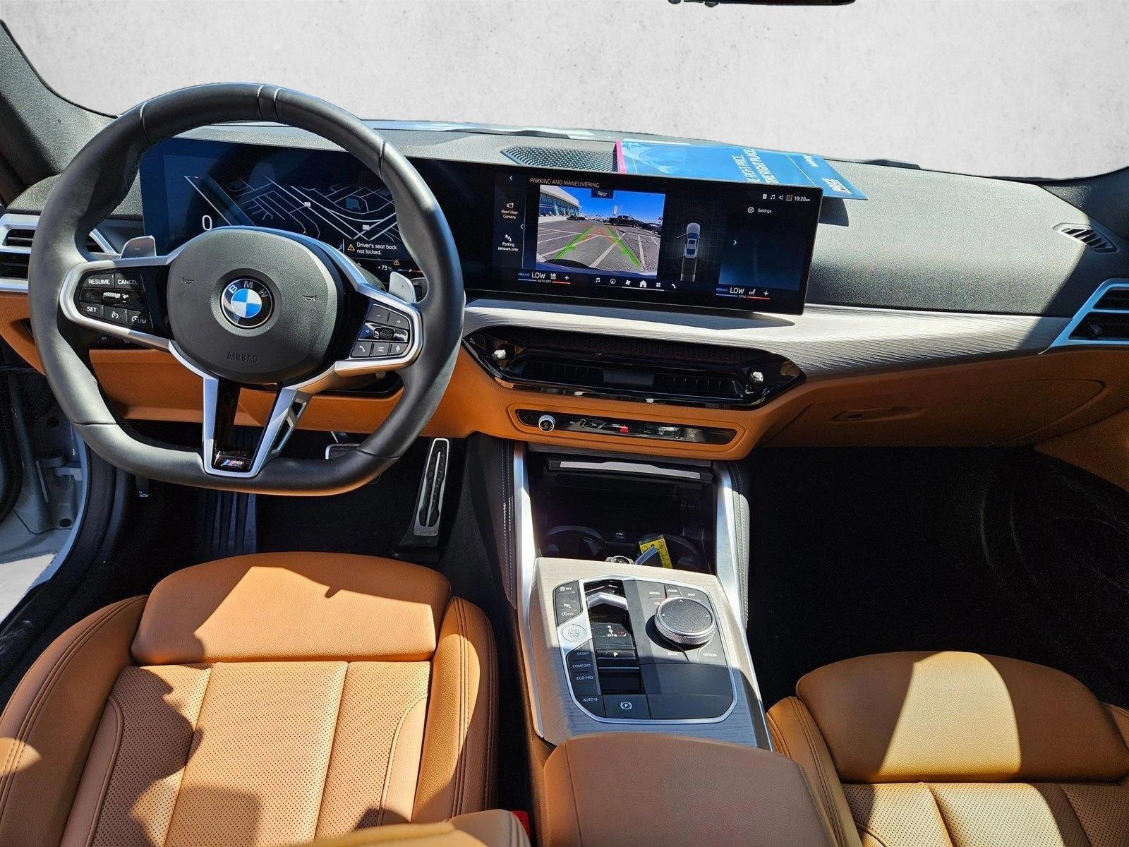 Thumbnail: 2026 BMW 4 Series - 4