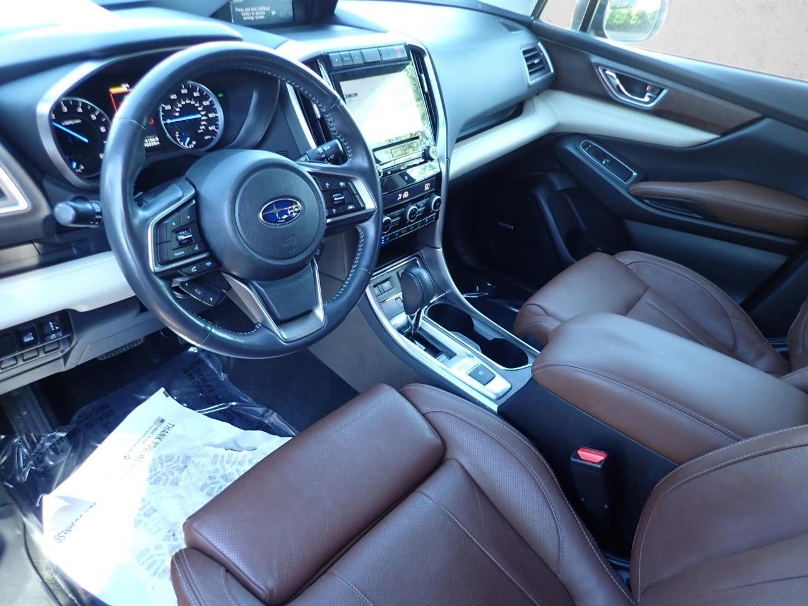 Thumbnail: 2019 Subaru Ascent - 3