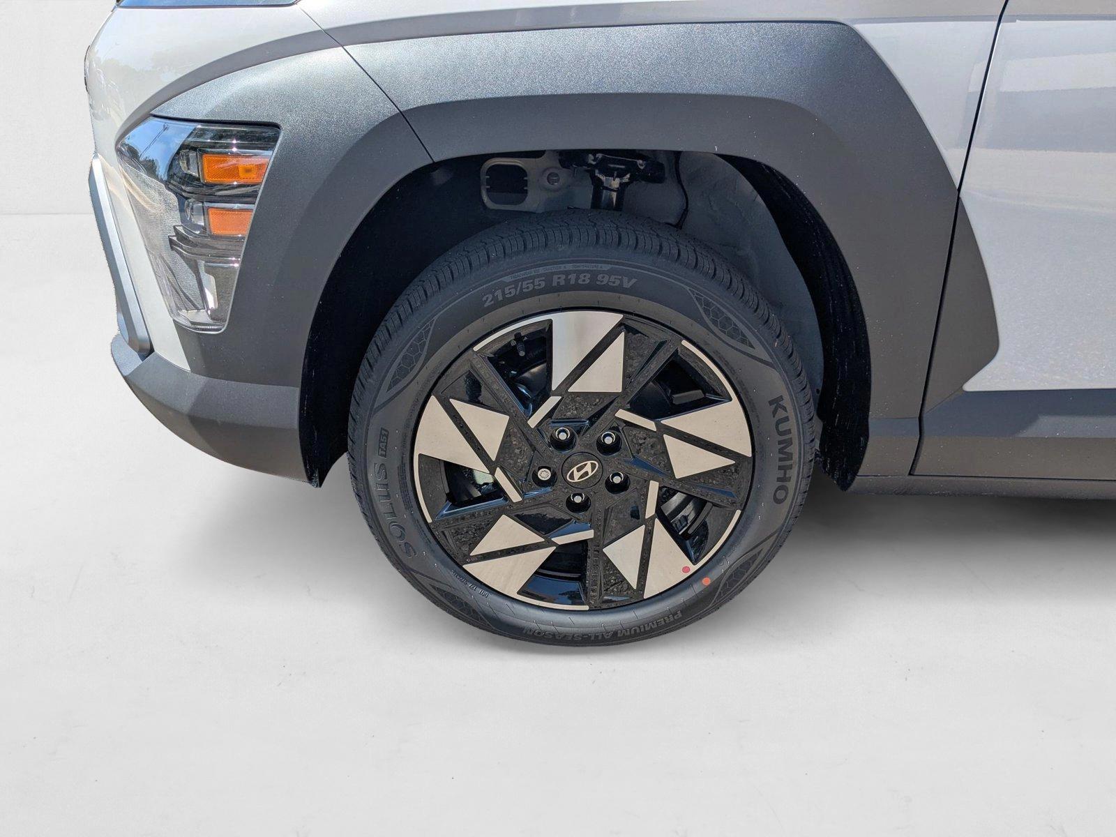 2025 Hyundai Kona SEL Convenience - Photo 10