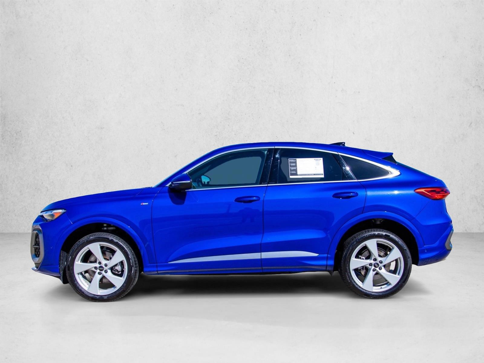 Thumbnail: 2025 Audi Q5 - 2
