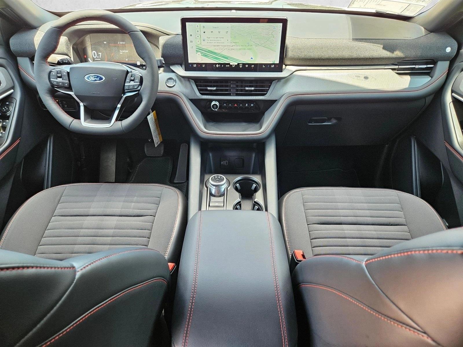 Thumbnail: 2026 Ford Explorer - 3