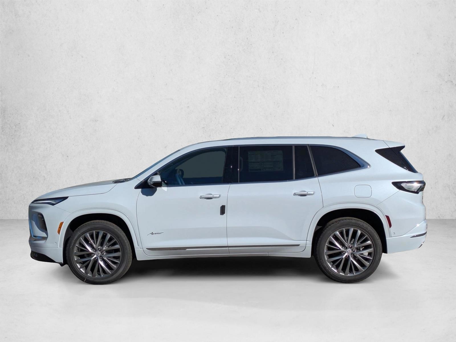 Thumbnail: 2026 Buick Enclave - 2