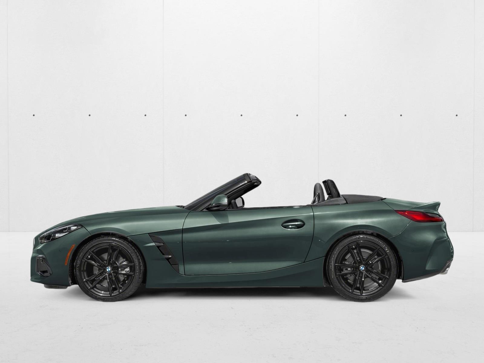 Thumbnail: 2026 BMW Z4 - 2