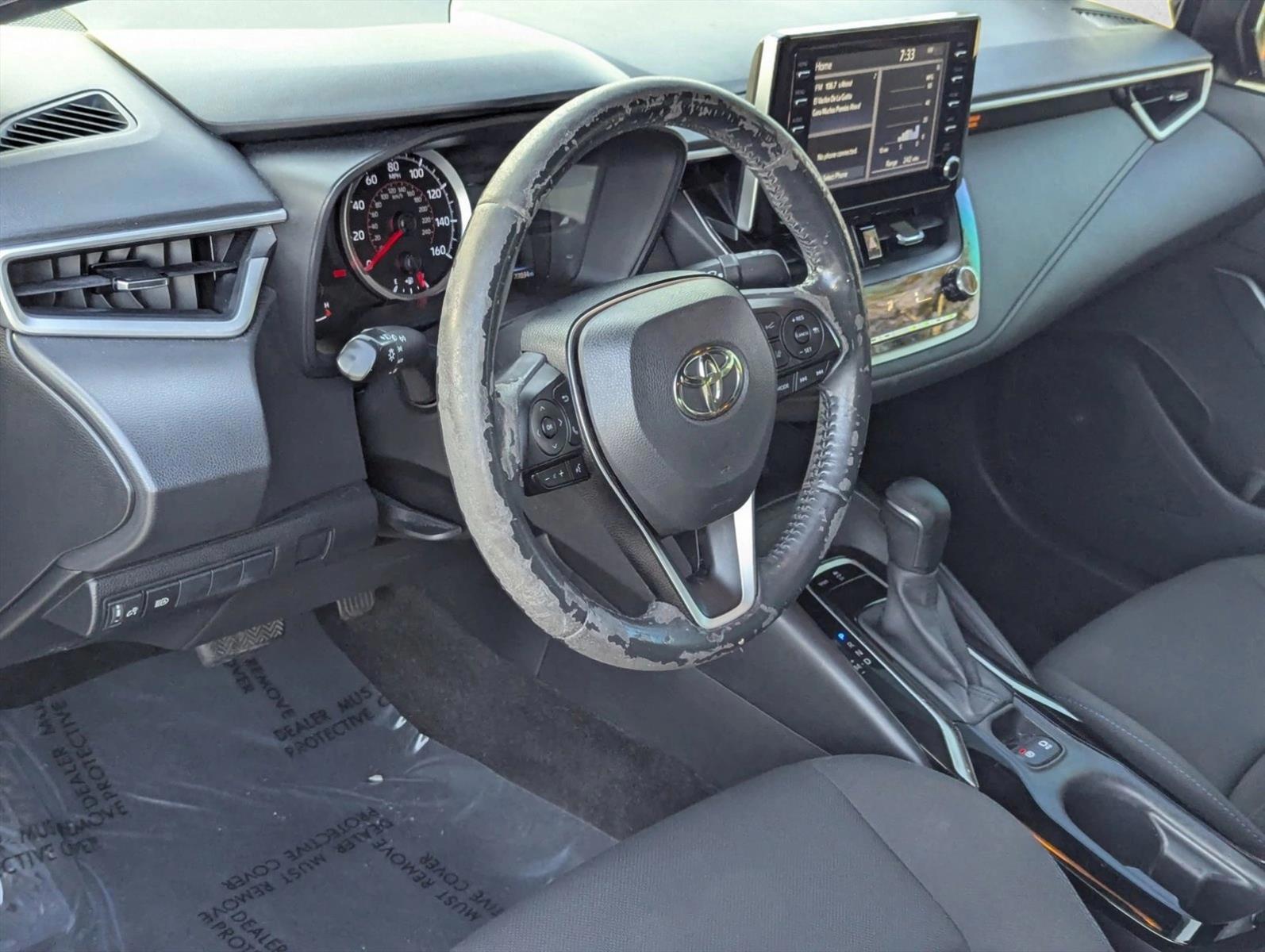 Thumbnail: 2020 Toyota Corolla - 3