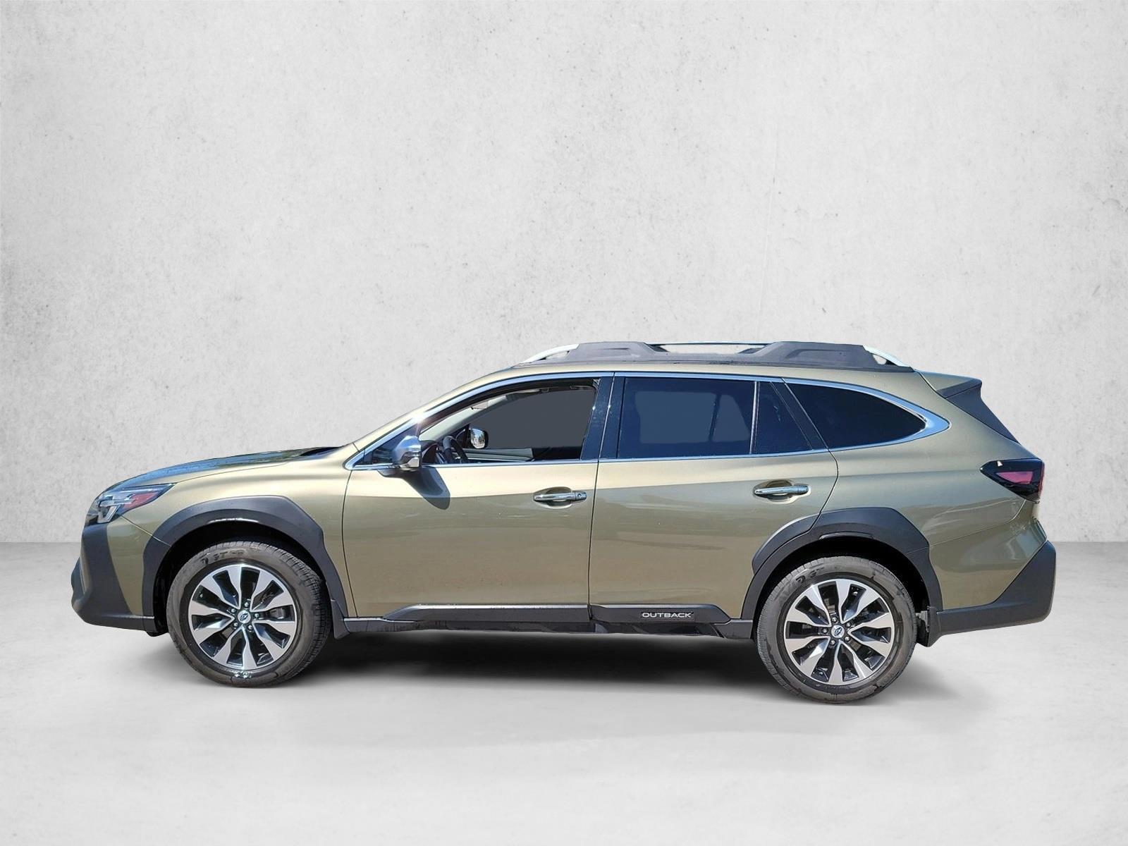 Thumbnail: 2024 Subaru Outback - 2