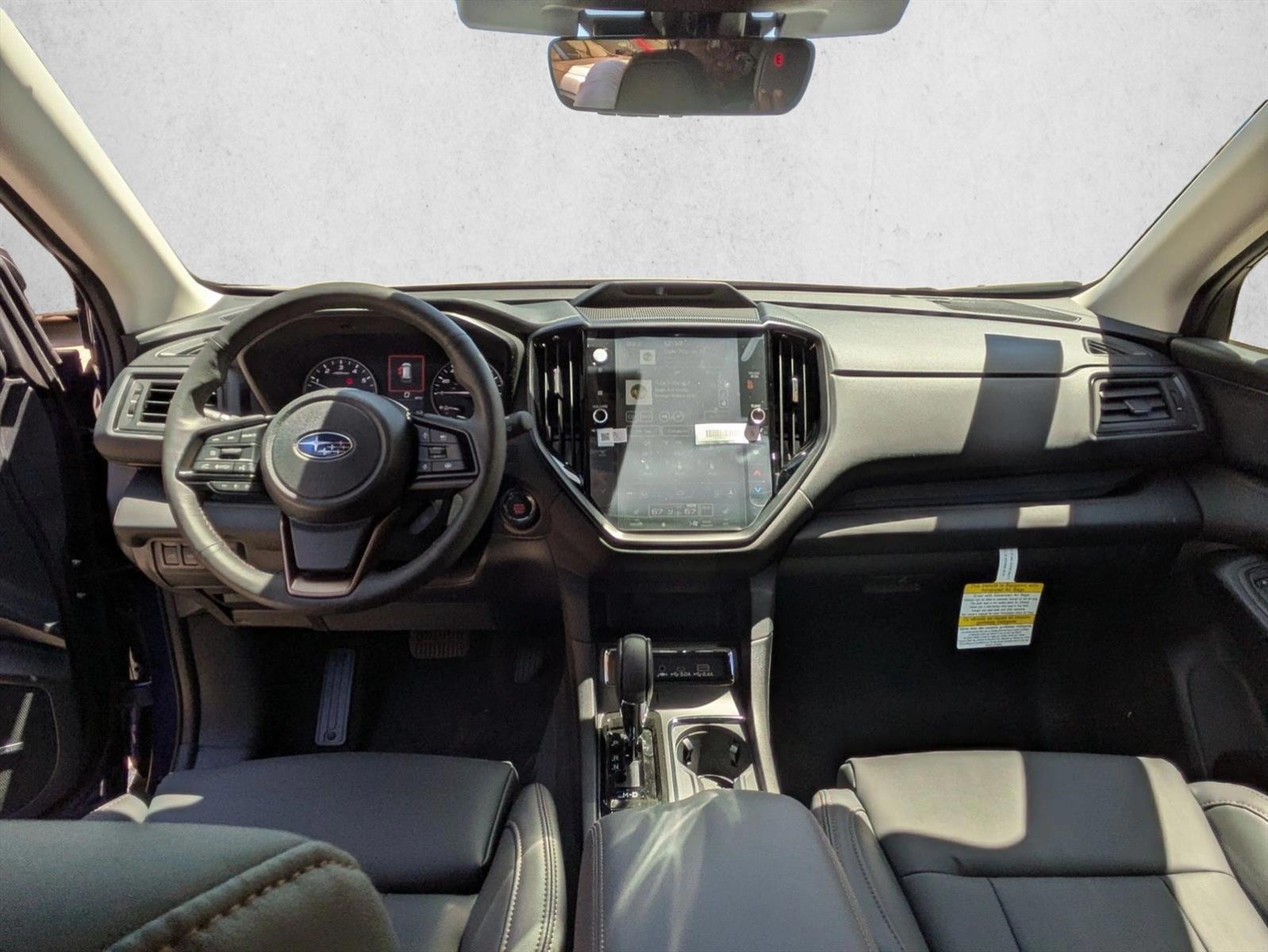 Thumbnail: 2026 Subaru Ascent - 3