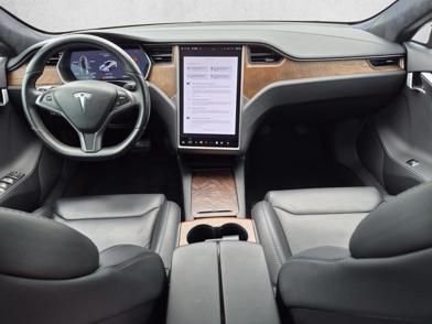 2018 Tesla Model S