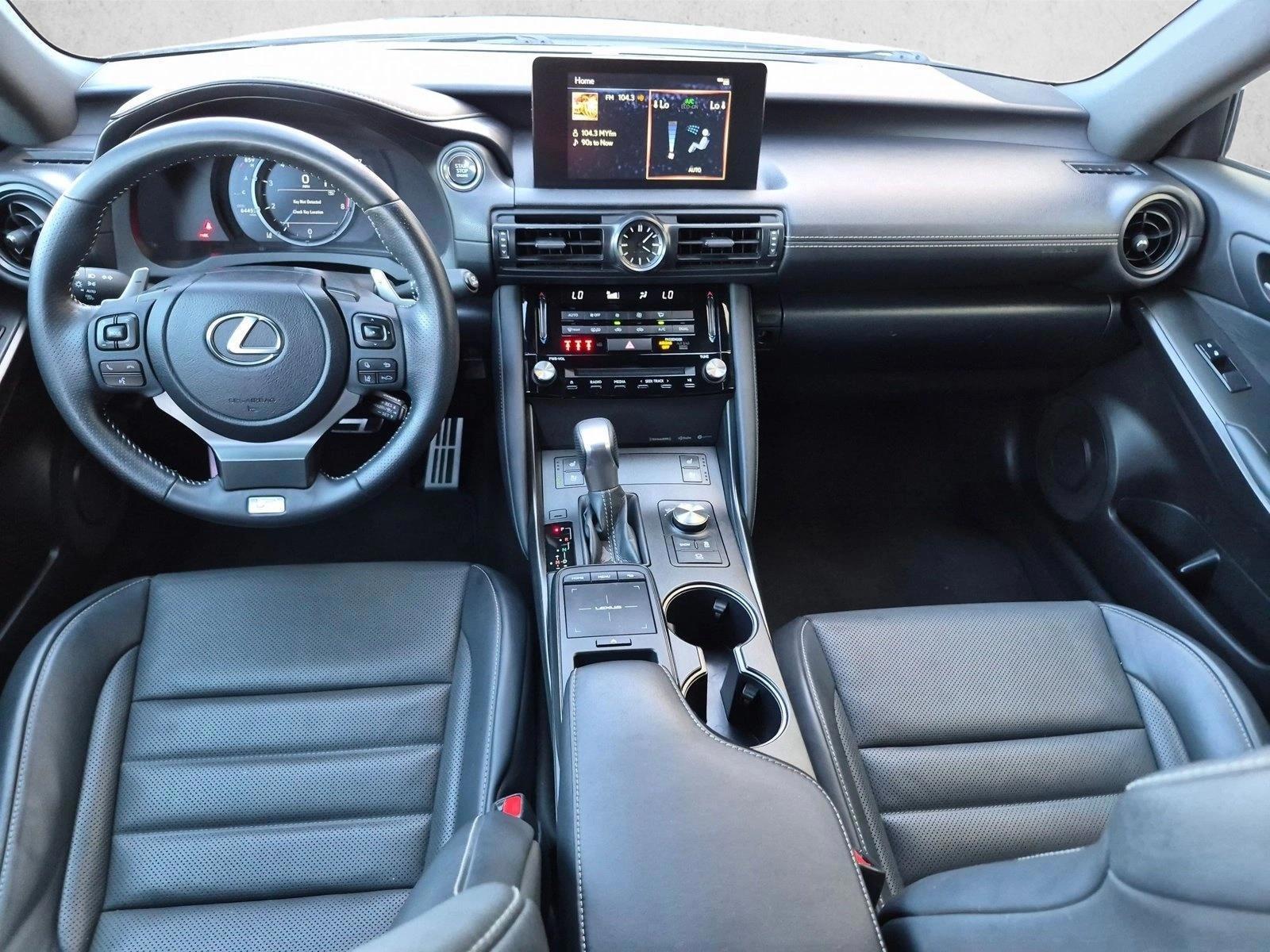 Thumbnail: 2009 Lexus IS - 3