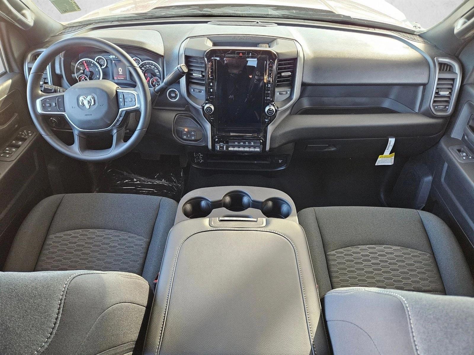 Thumbnail: 2026 RAM 2500 - 3