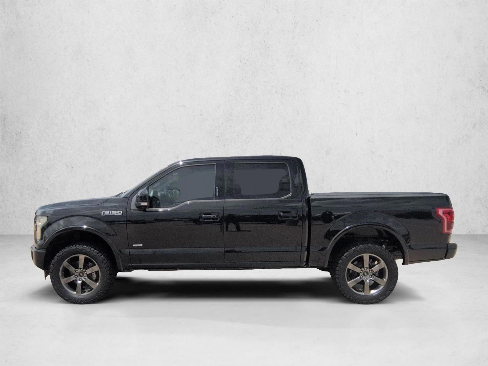 Thumbnail: 2017 Ford F-150 - 2