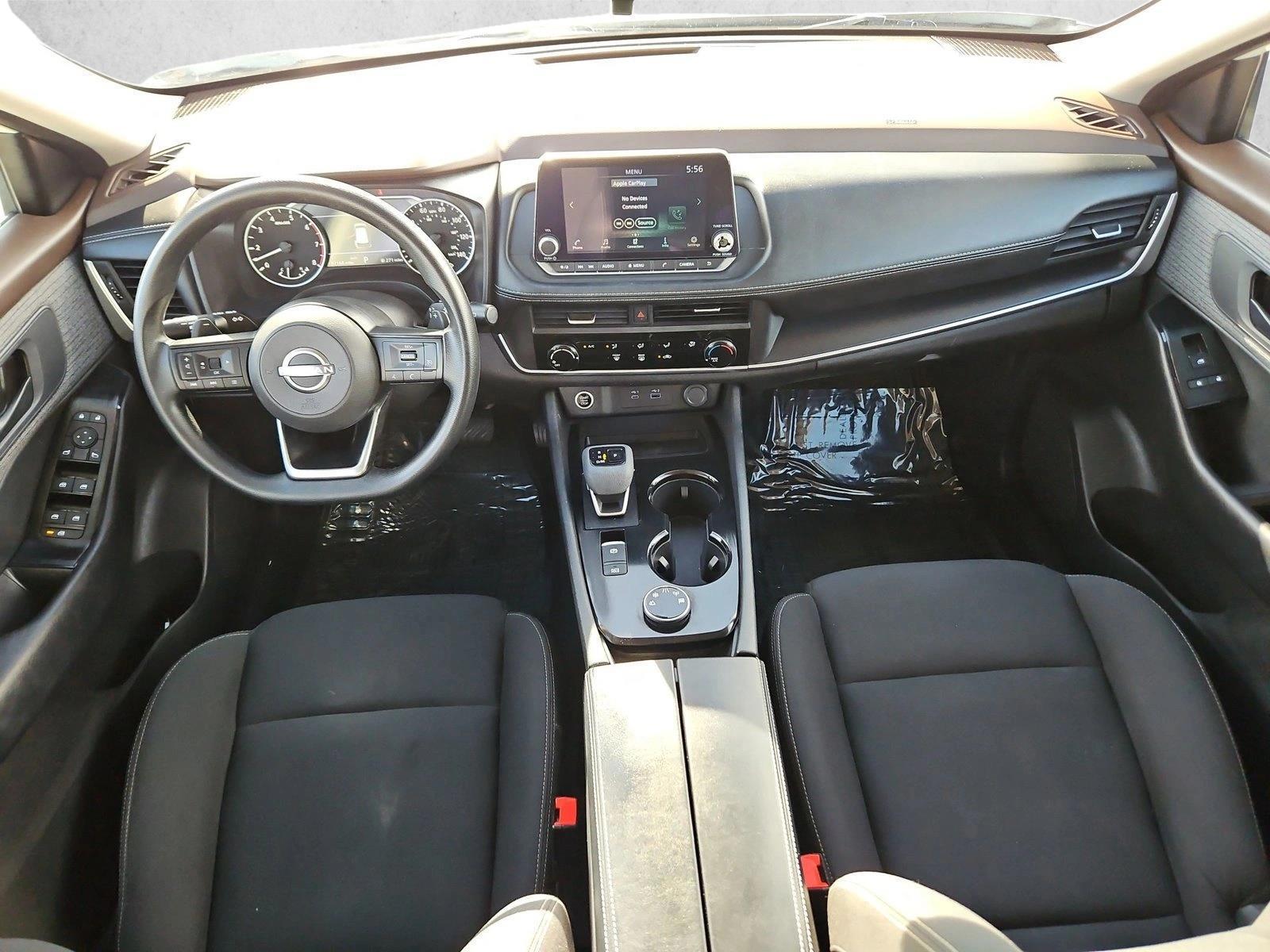 Thumbnail: 2023 Nissan Rogue - 3