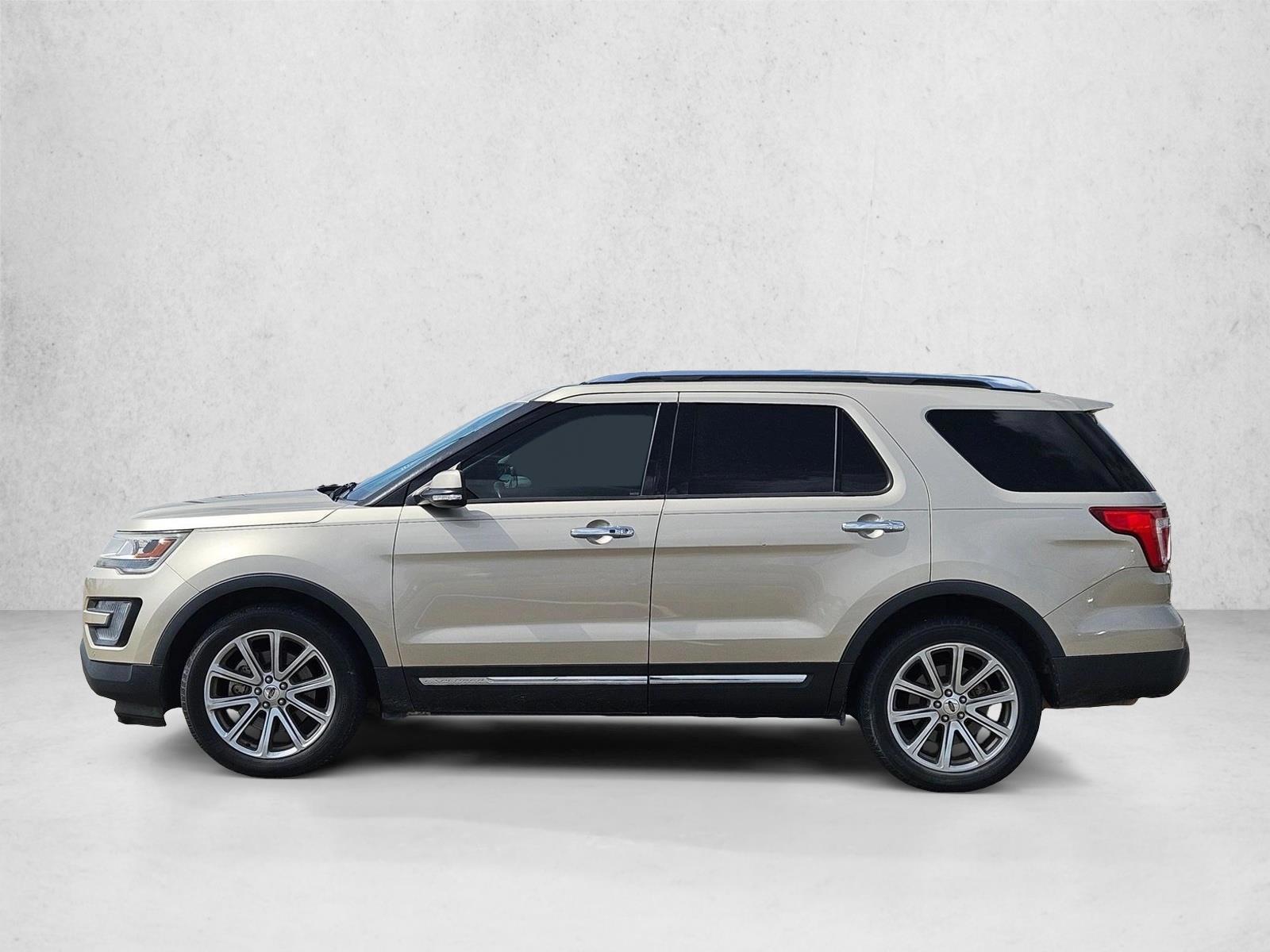 Thumbnail: 2017 Ford Explorer - 2