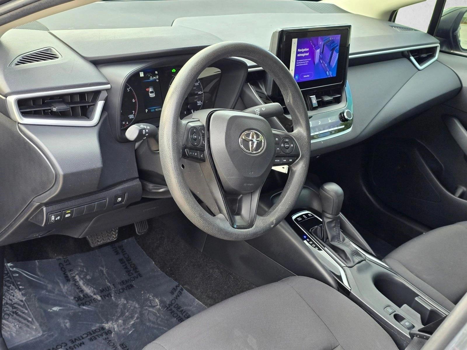 Thumbnail: 2023 Toyota Corolla - 3