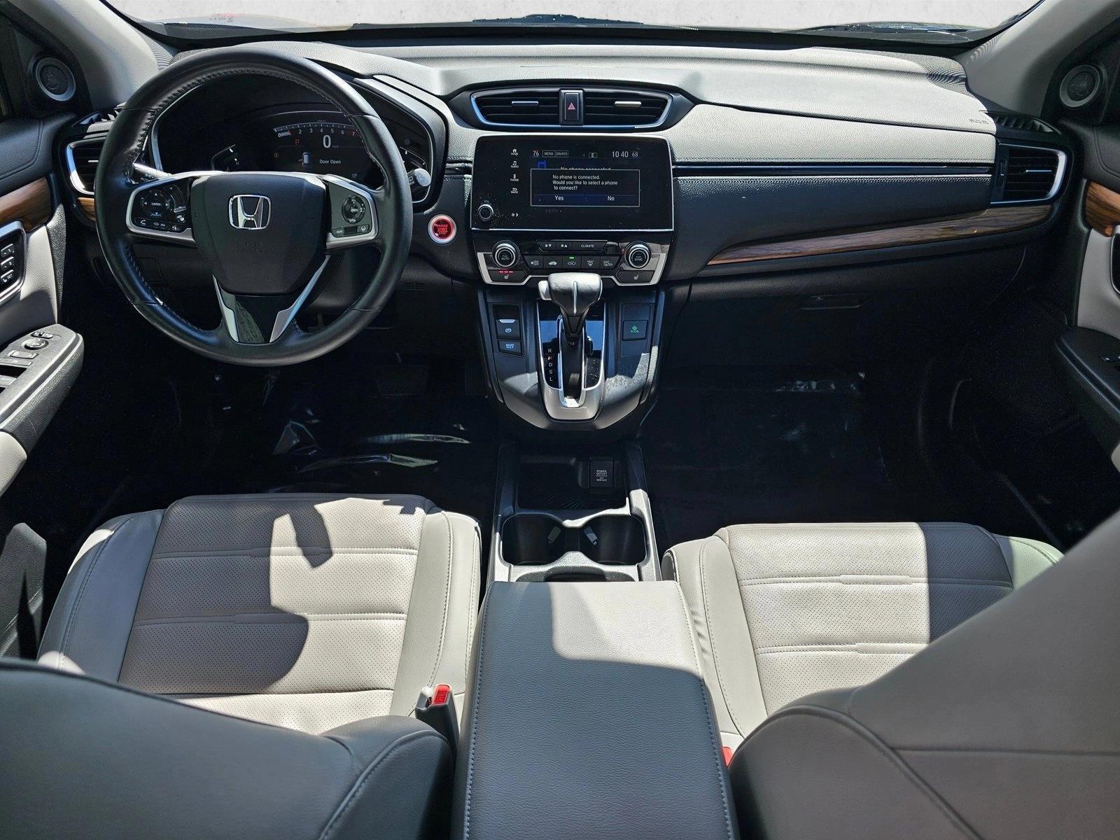 Thumbnail: 2019 Honda CR-V - 3