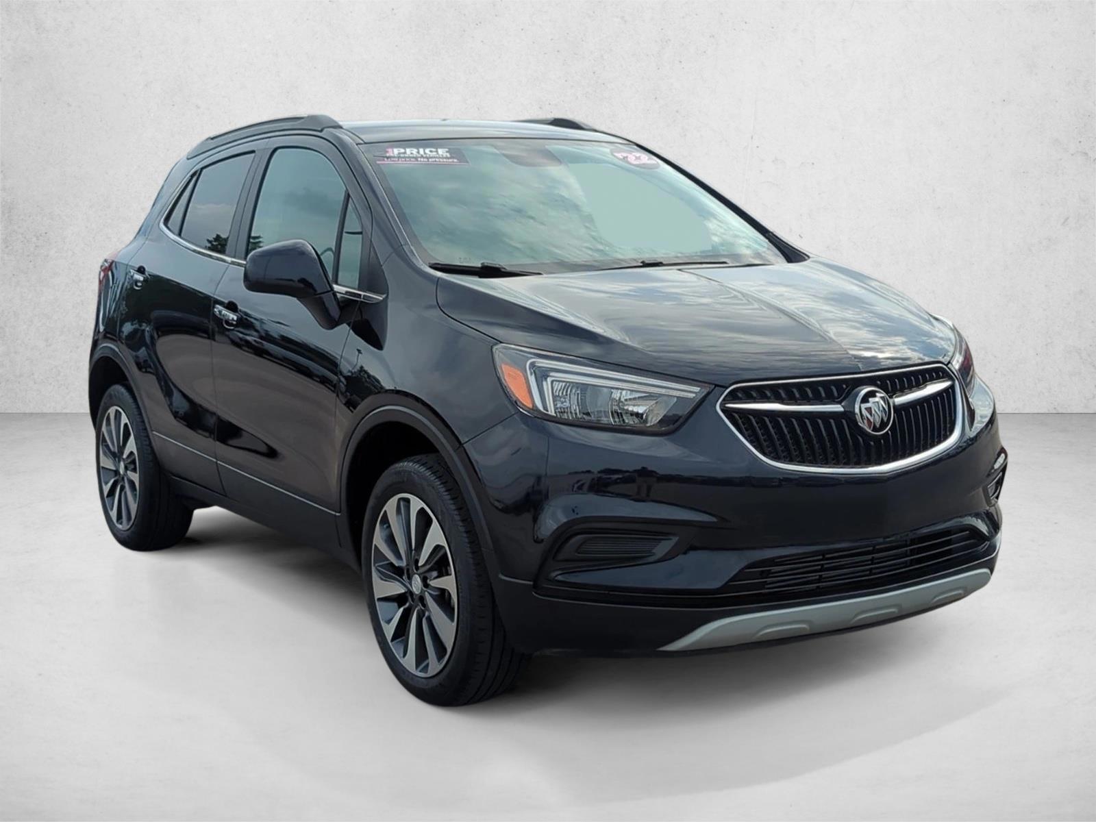 2022 Buick Encore