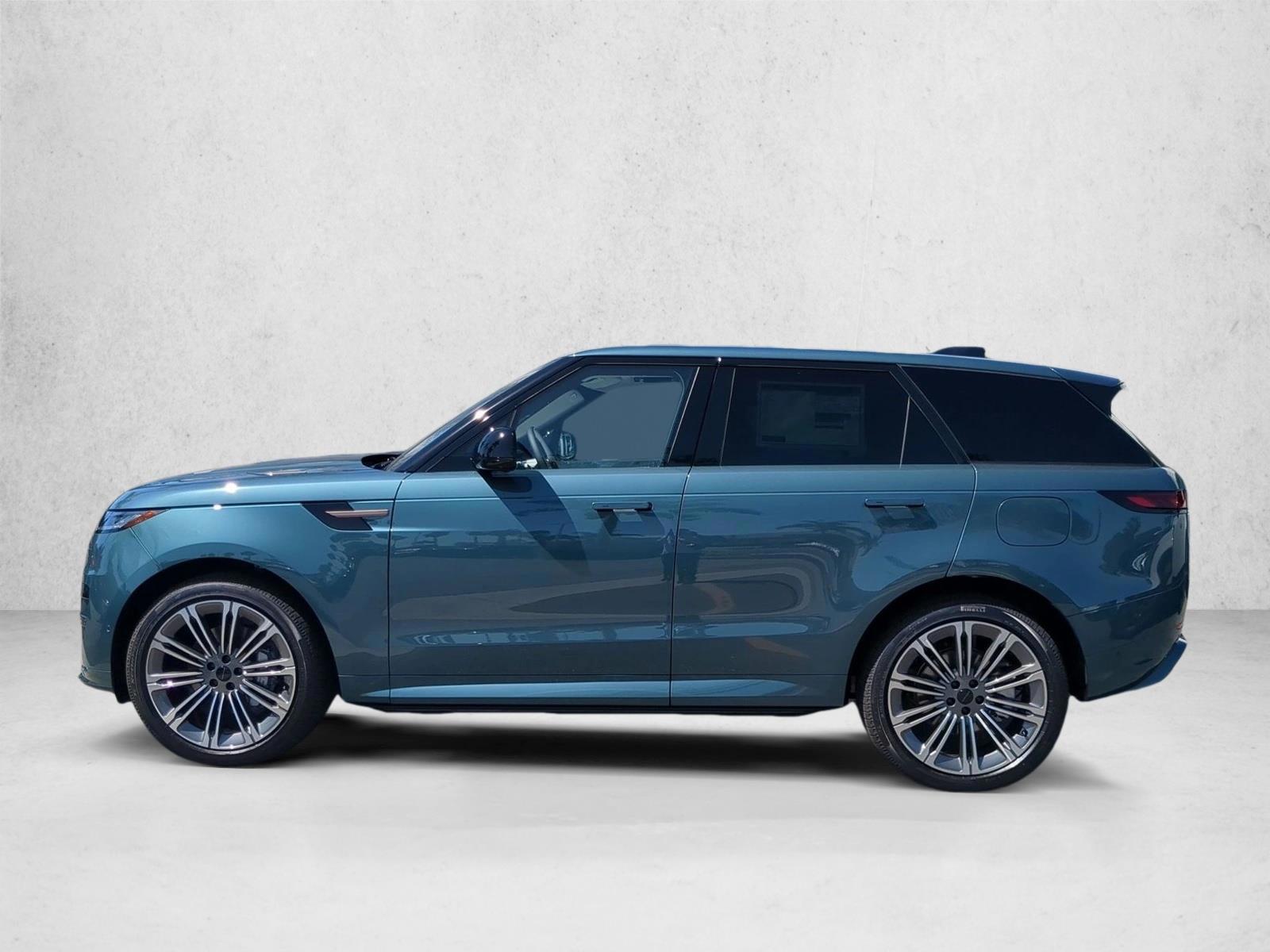 Thumbnail: 2027 Land Rover Range Rover Sport - 2