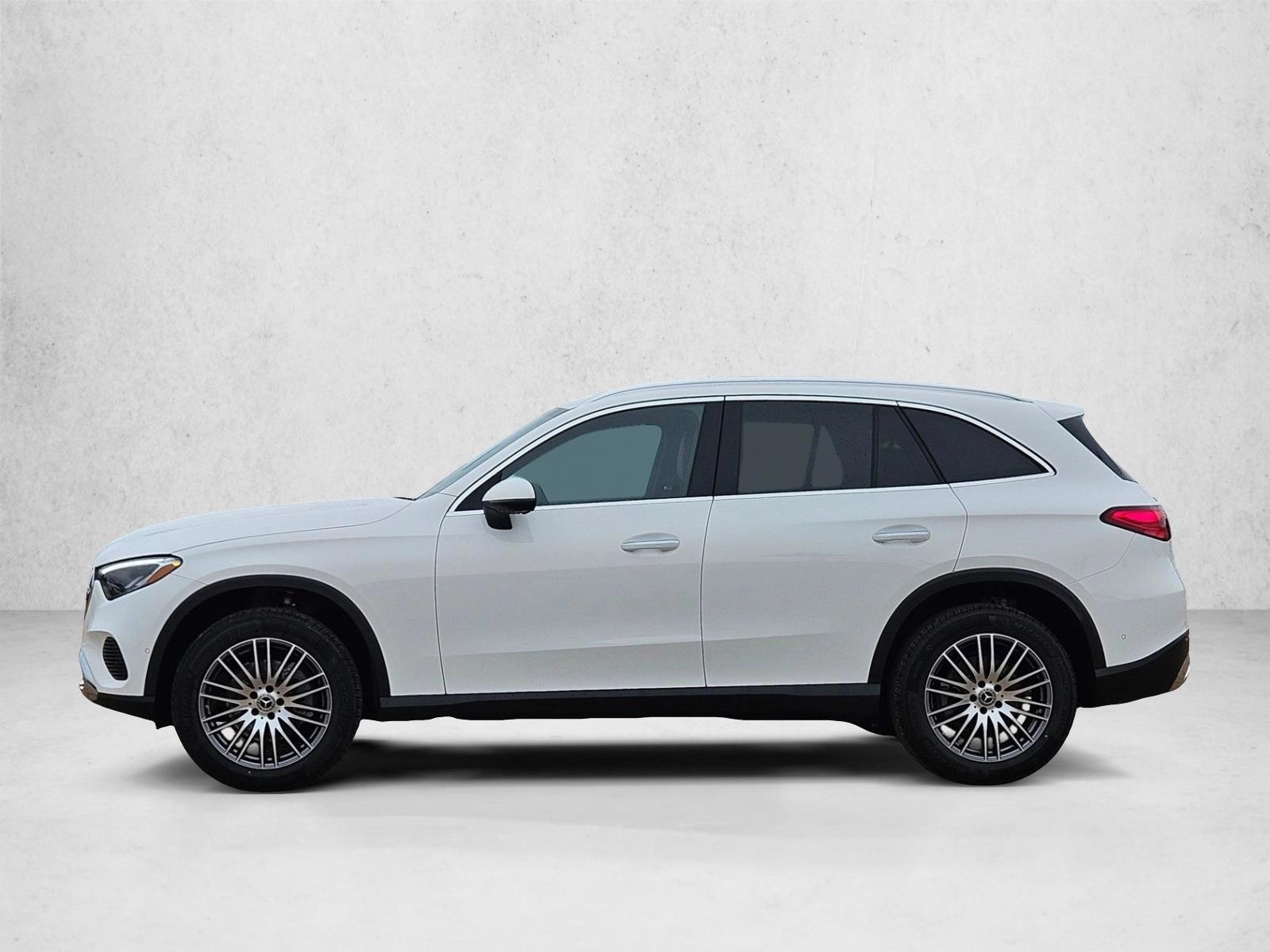 Thumbnail: 2026 Mercedes-Benz GLC - 2