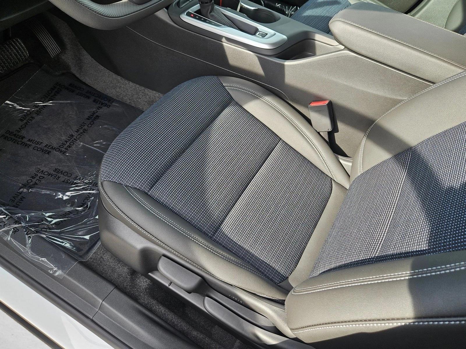 Thumbnail: 2026 Buick Envista - 4