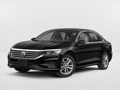 2022 Volkswagen Passat 2.0T -
                  West Palm Beach, FL