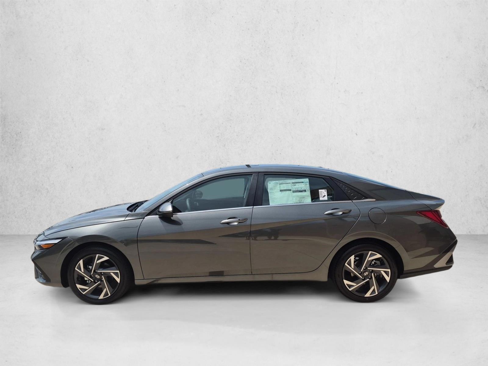 Thumbnail: 2026 Hyundai Elantra - 2