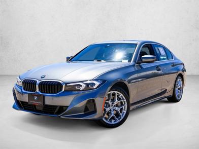 2026 BMW 3 Series