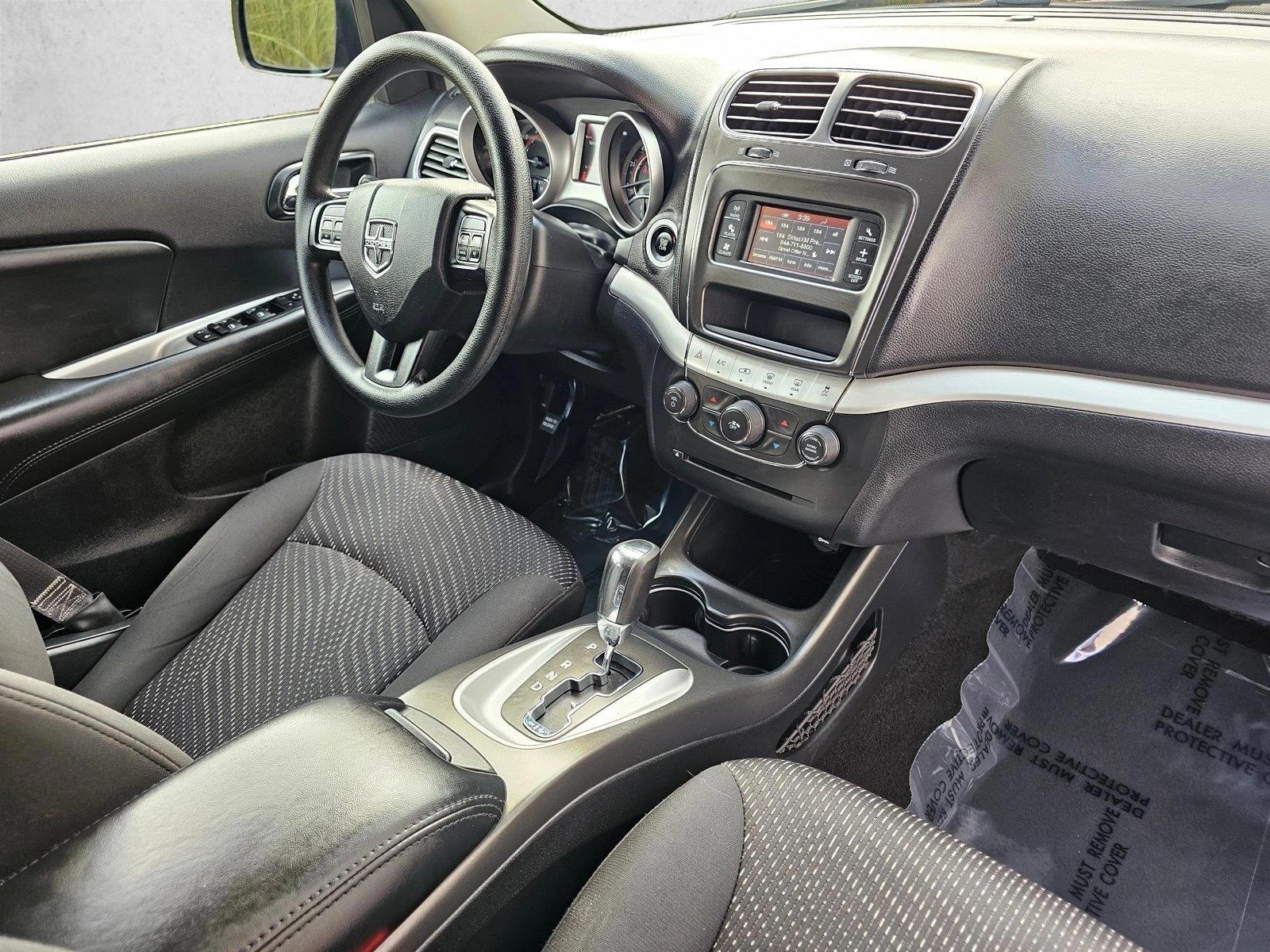 Thumbnail: 2016 Dodge Journey - 3
