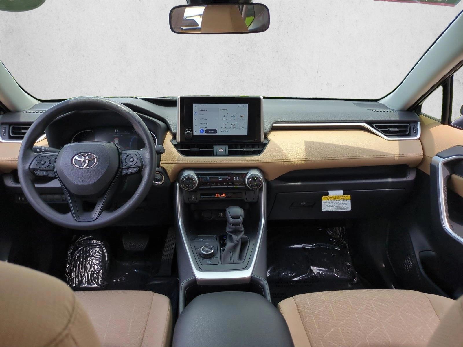 Thumbnail: 2025 Toyota RAV4 - 3
