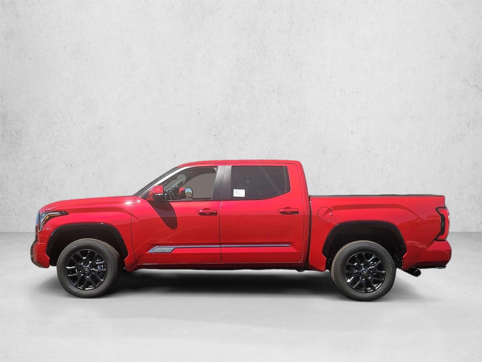 Thumbnail: 2026 Toyota Tundra - 2