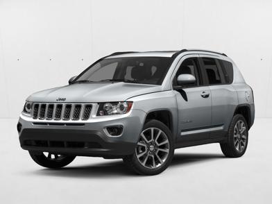 2016 Jeep Compass Sport -
                  Tustin, CA