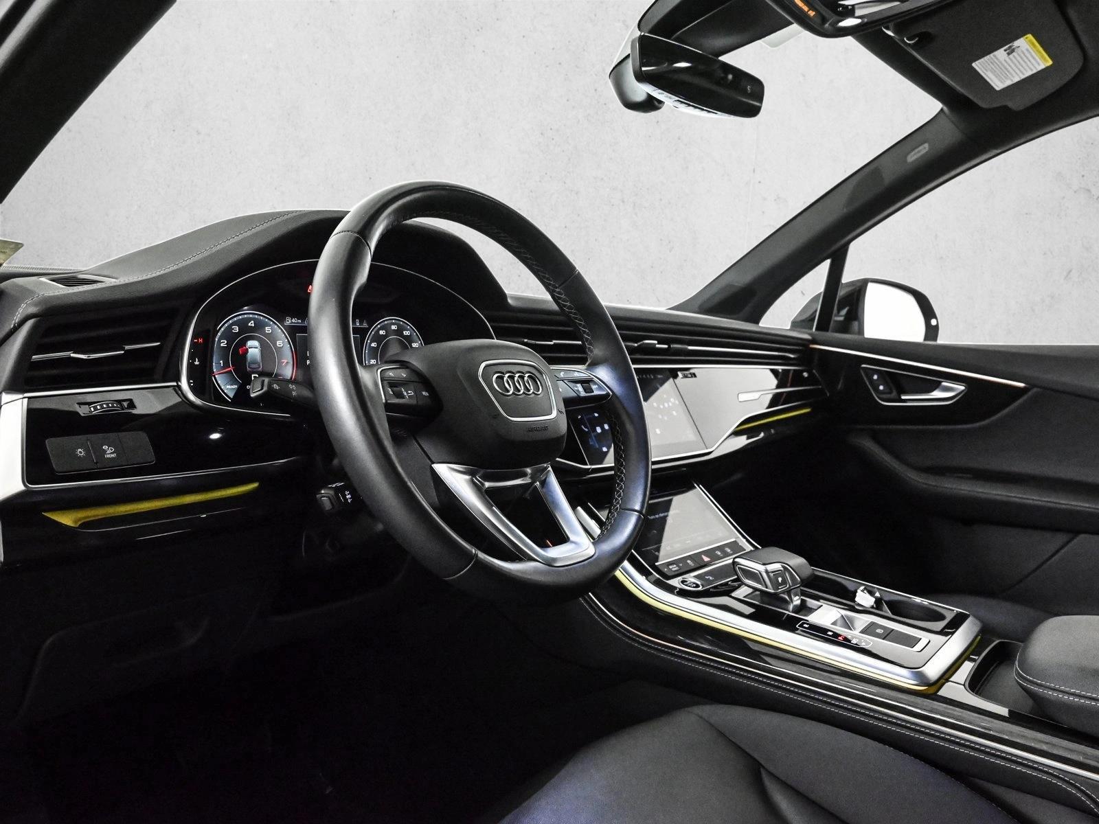 Thumbnail: 2025 Audi Q7 - 3