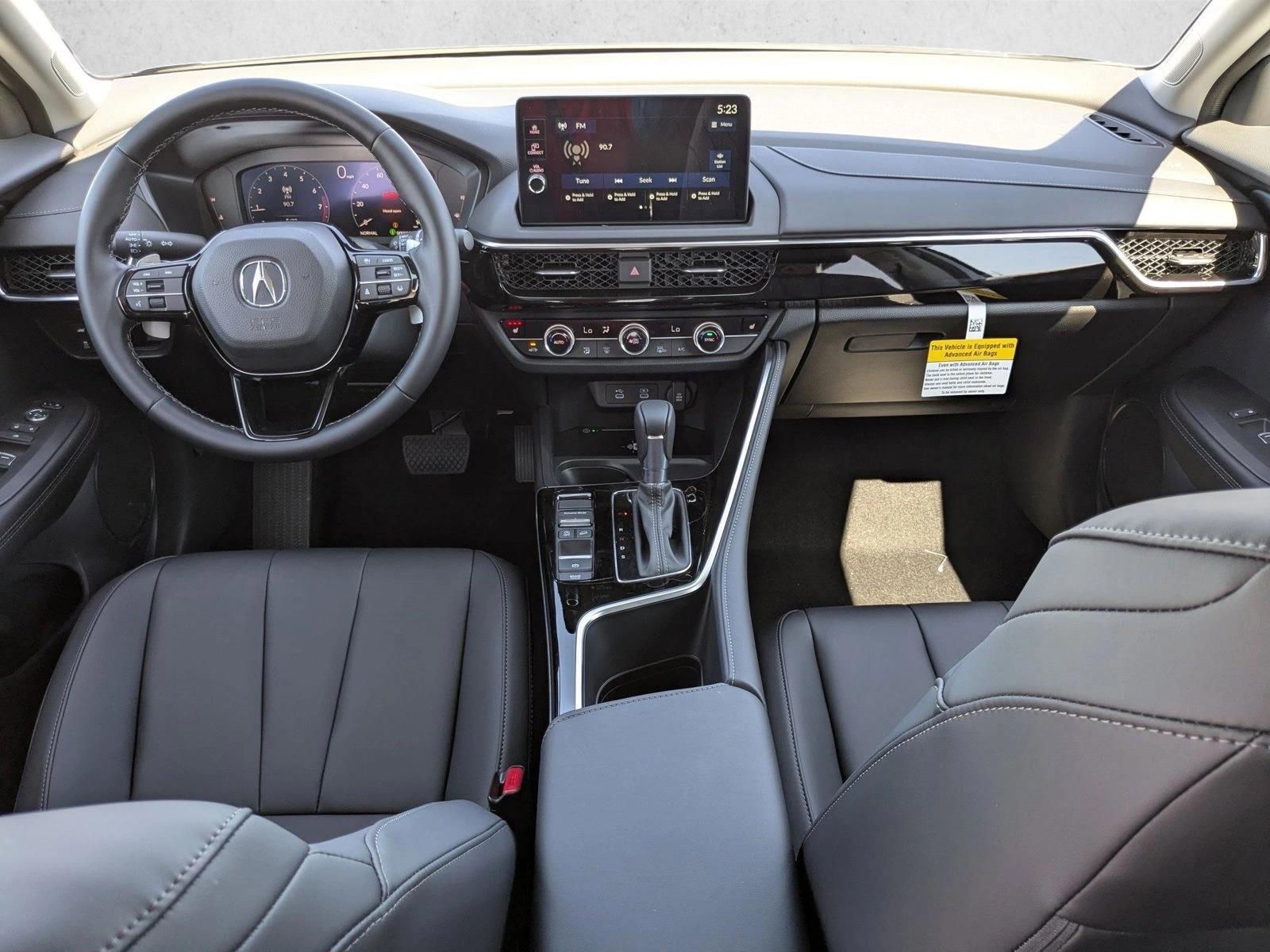 Thumbnail: 2026 Acura ADX - 3
