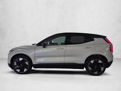 2026 Volvo EX30