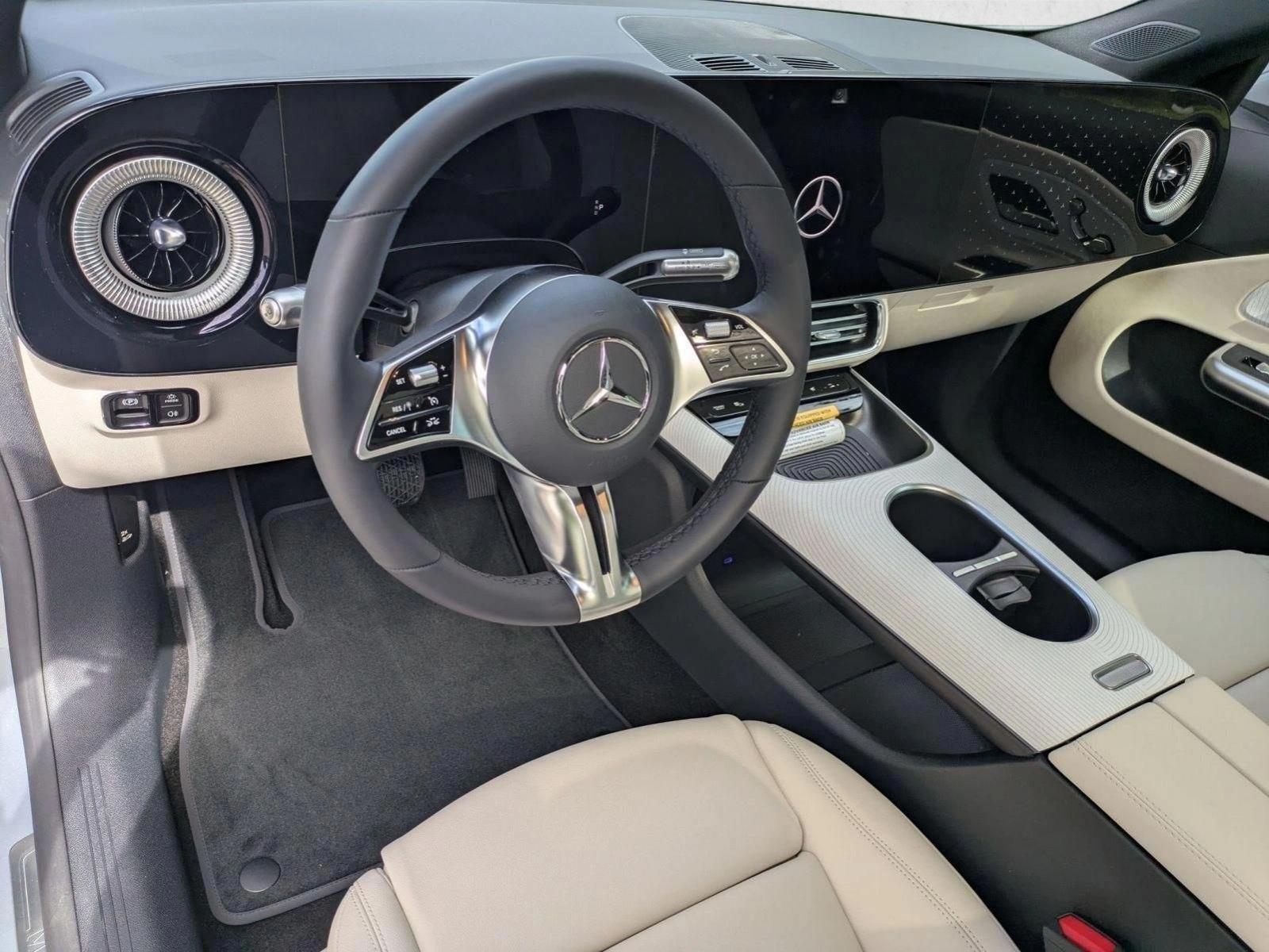 Thumbnail: 2027 Mercedes-Benz CLA - 3