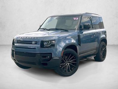 2023 Land Rover Defender  -
                  Miami, FL