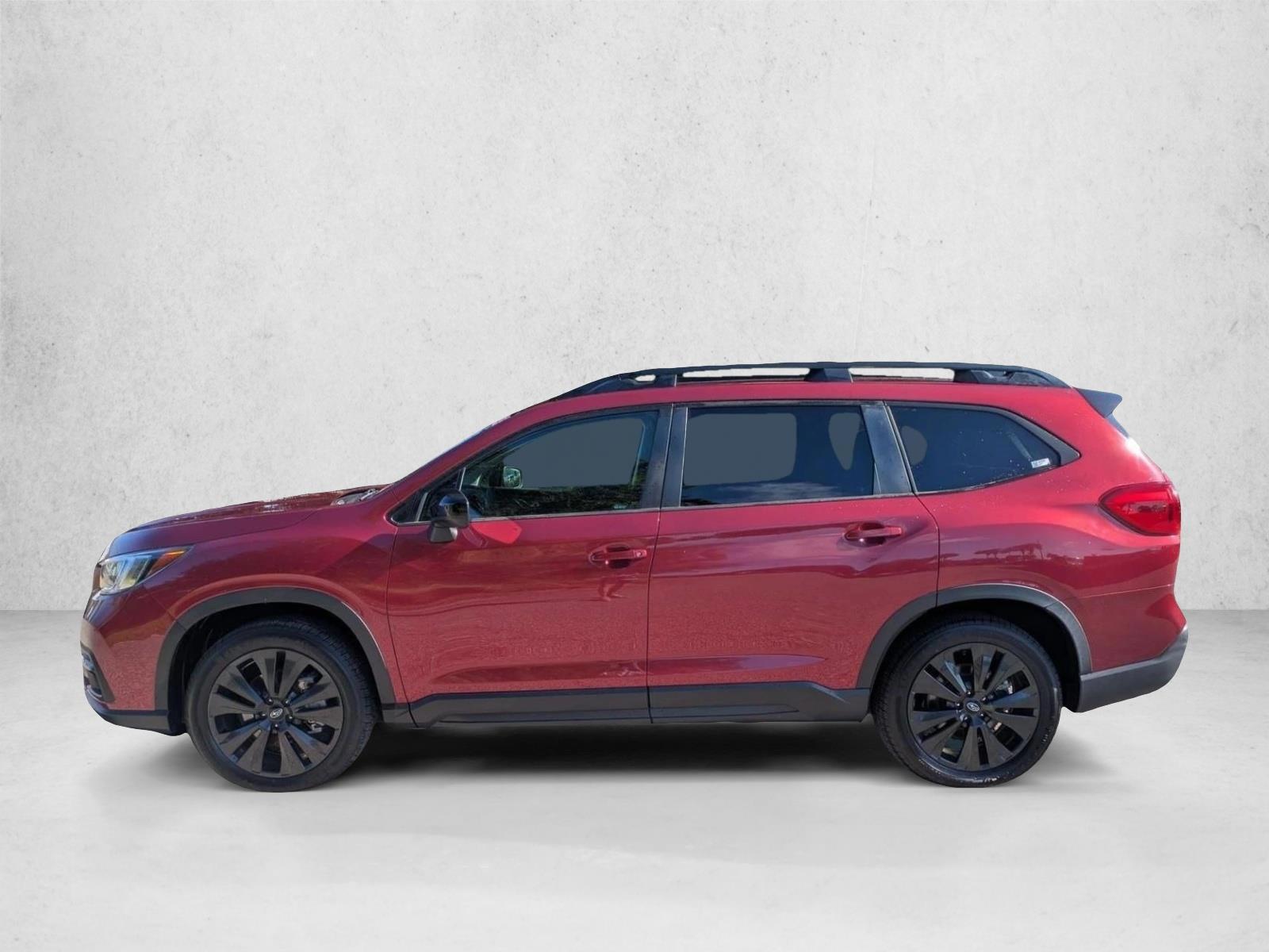 Thumbnail: 2022 Subaru Ascent - 2