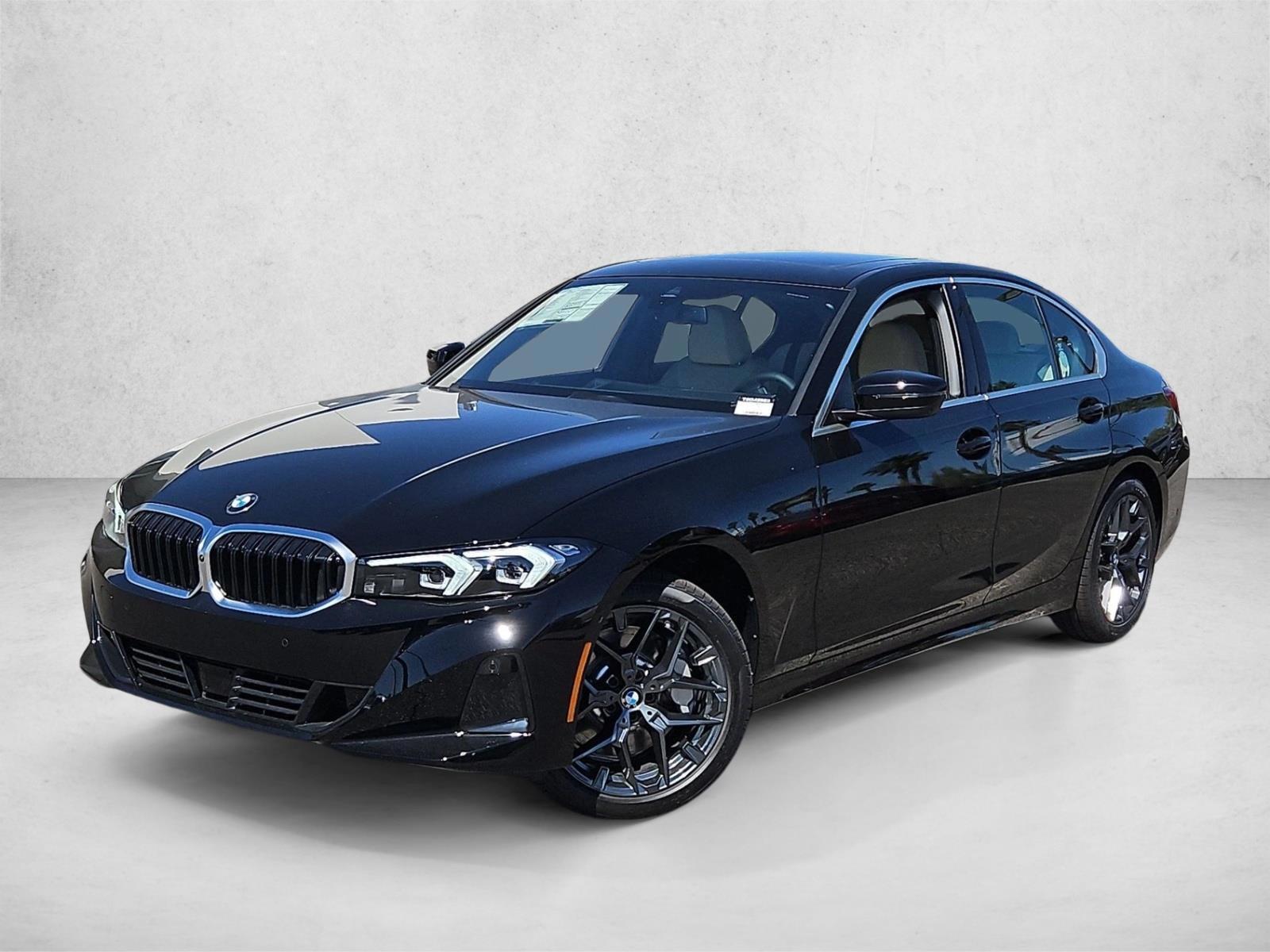 Thumbnail: 2026 BMW 3 Series - 1