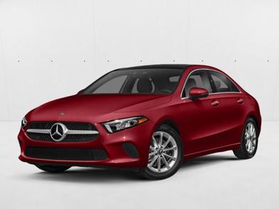 2019 Mercedes-Benz A-Class A 220 -
                  Houston, TX