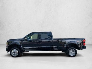 2026 Ford Super Duty F-450 DRW