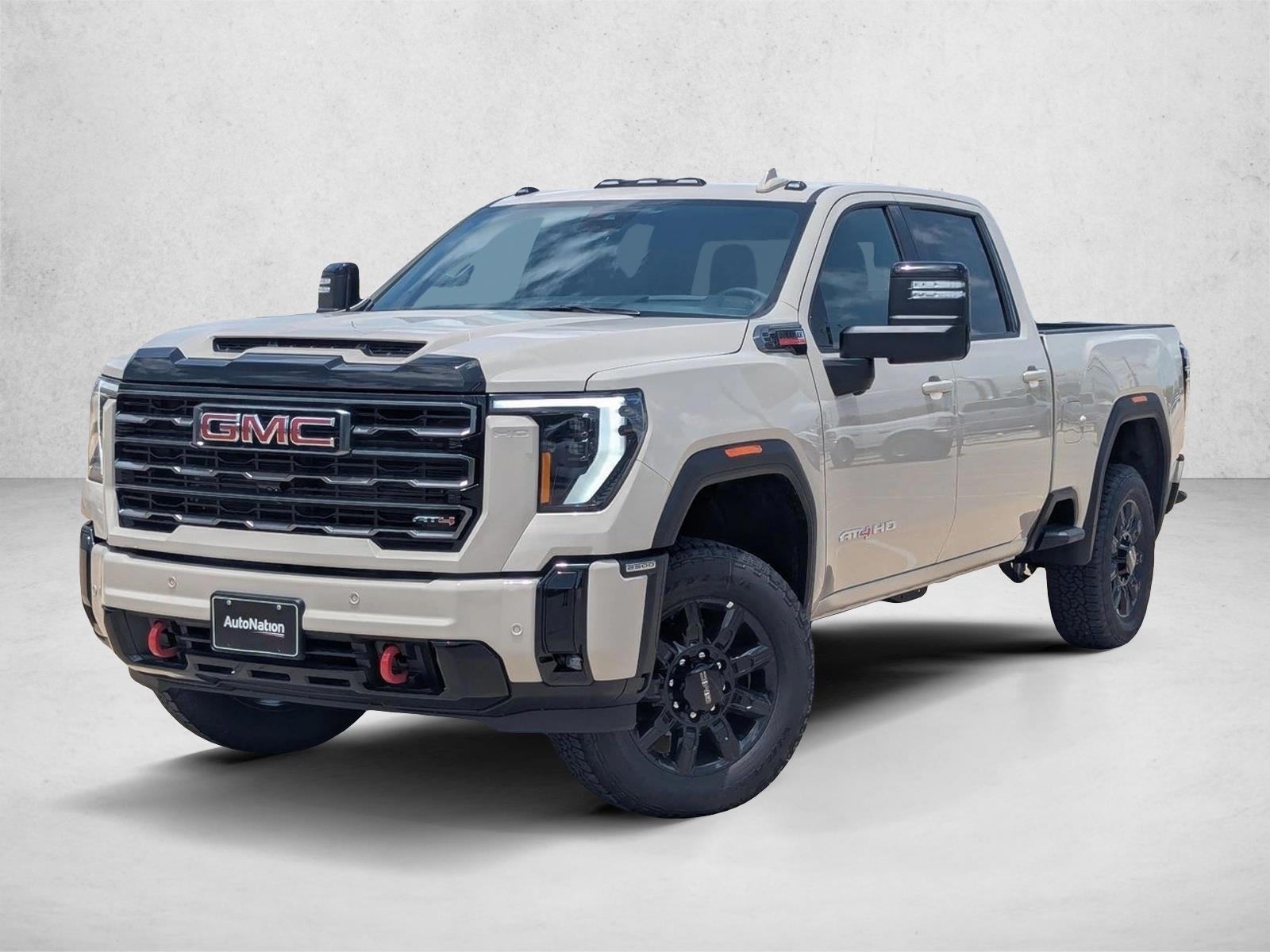 Thumbnail: 2026 GMC Sierra 2500 - 1