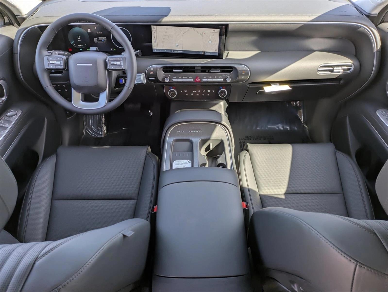 Thumbnail: 2026 Hyundai Palisade - 4