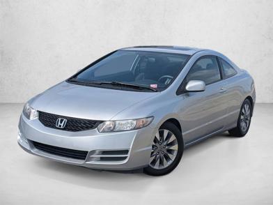 2009 Honda Civic EX -
                  Charlotte, NC