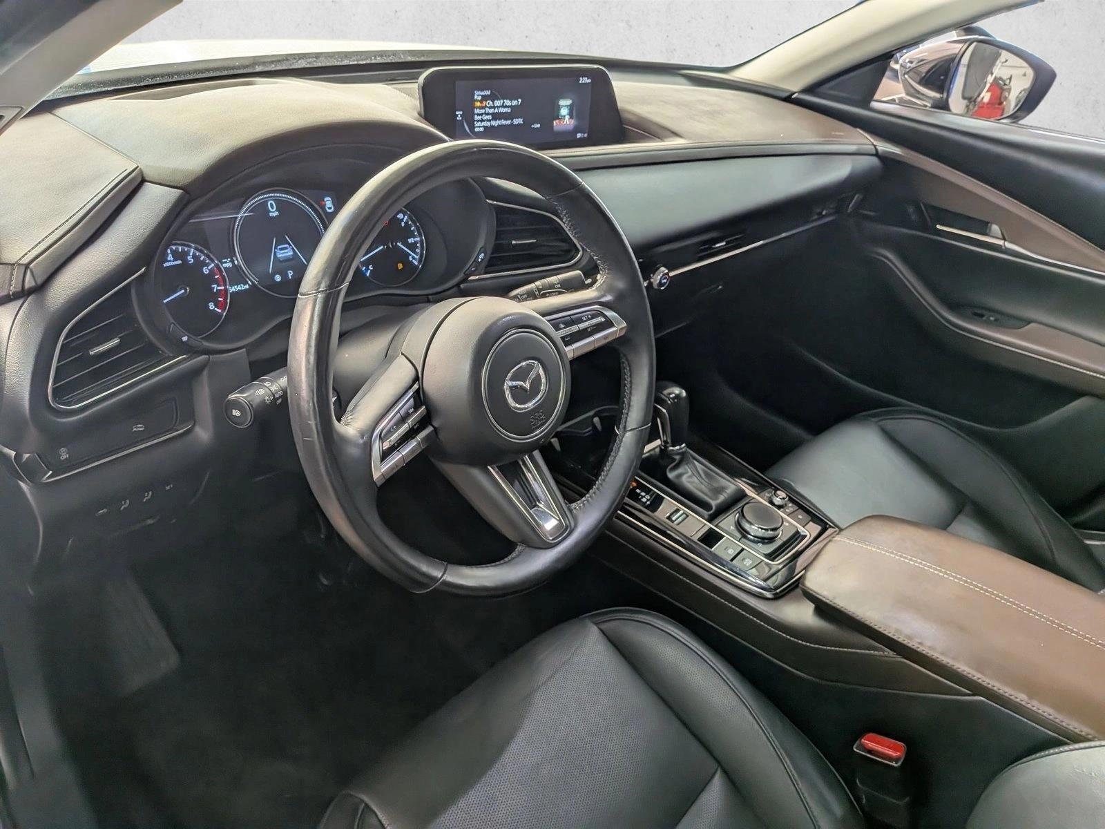 Thumbnail: 2022 Mazda CX-30 - 3