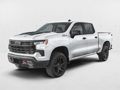 2026 Chevrolet Silverado 1500  -
                  Mesa, AZ